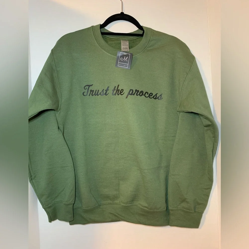 Sweater - Picture 1 of 1